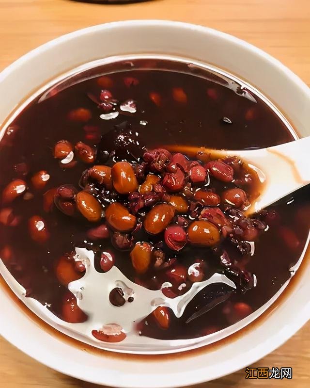 阴虚体质适合喝什么粥?阴虚吃什么粥好得快,看完,就不迷茫了