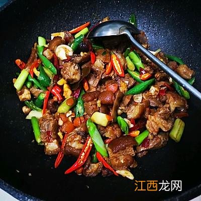 肘子炒什么好吃窍门？熟肘子怎么炒，此文太精彩了