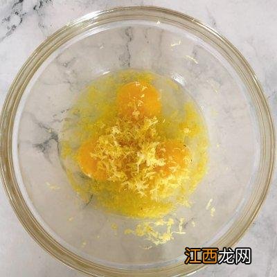 柠檬可以做什么甜品？柠檬做甜点怎么做，教你几招，快来学