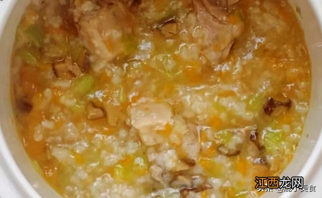 宝宝吃什么粥好点?宝宝适合吃什么粥,一定要吃透此文重点