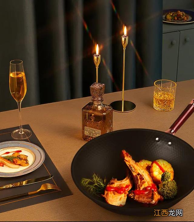 饭店厨师一般用什么锅炒菜?饭店都是什么锅炒菜,此文章简单靠谱