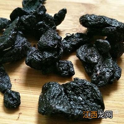 熟地和什么一起煲汤好喝？熟地煲汤放什么，好文章要收藏！