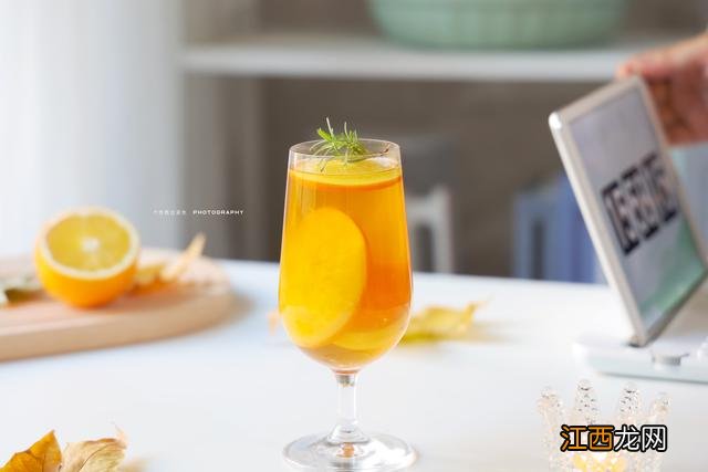 柠檬泡什么花茶最好？柠檬花茶，这篇文章再忙也得看完