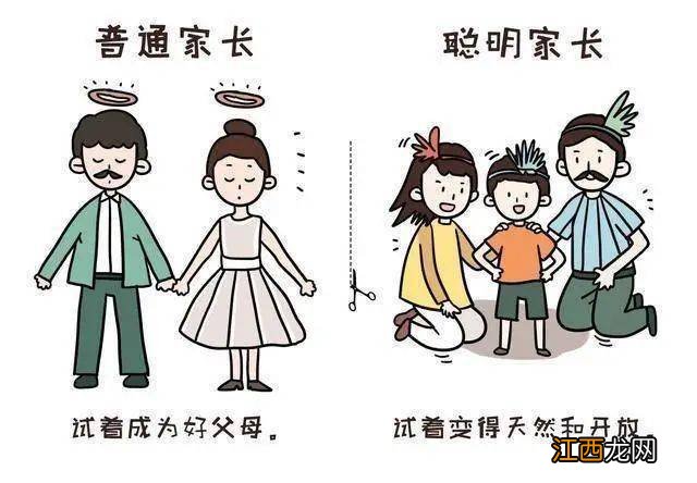 中小学开学第一天家长应该注意什么