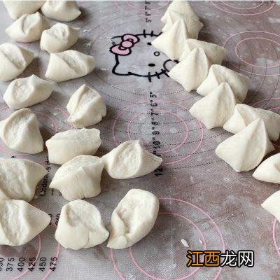 素馅蒸饺都有什么馅的?蒸饺的几种素馅,技巧全在这里