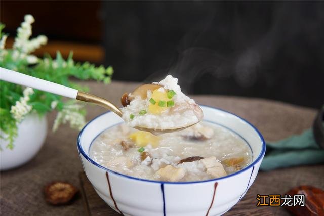 秋季吃什么粥最好养生?秋季喝啥粥最好,快看,别不当回事