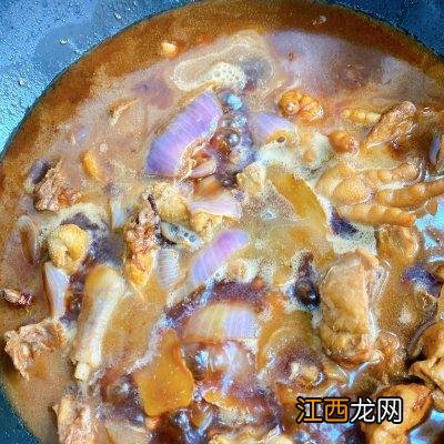 地锅鸡是什么样子的？地锅鸡是哪来的，此文已帮助很多人