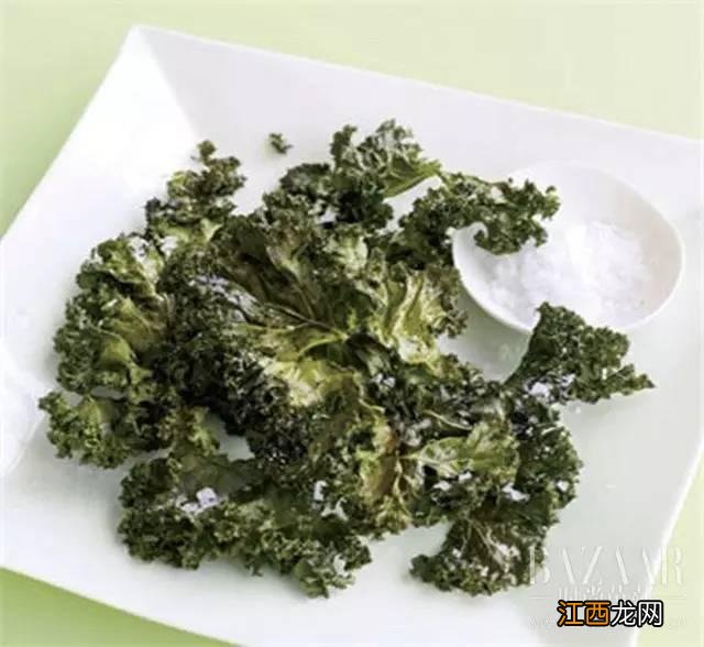 kale是什么菜？kale，一文讲清楚，来！