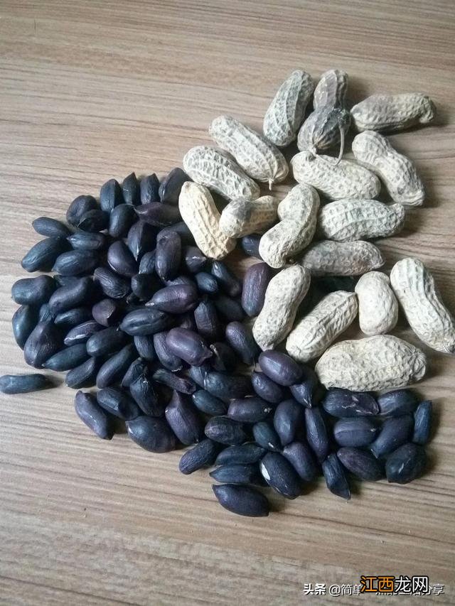 吃黑花生有什么好处和坏处?吃黑花生有哪些功能,点击这里手把手教你