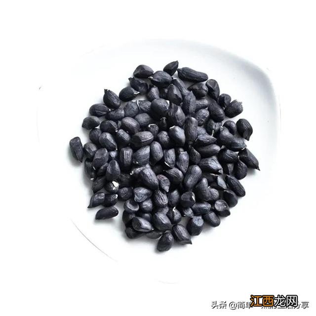 吃黑花生有什么好处和坏处?吃黑花生有哪些功能,点击这里手把手教你