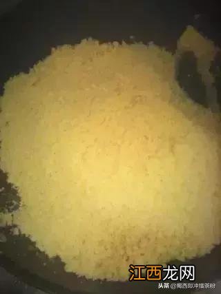 潮汕雪粉是什么意思?潮汕人的雪粉,点赞精彩文章