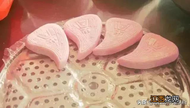 潮汕雪粉是什么意思?潮汕人的雪粉,点赞精彩文章