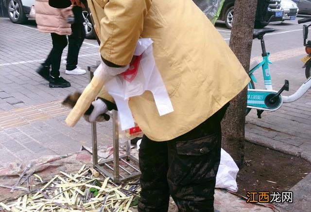 吃甘蔗季节？吃甘蔗最好季节，完整的看完之后，明白了