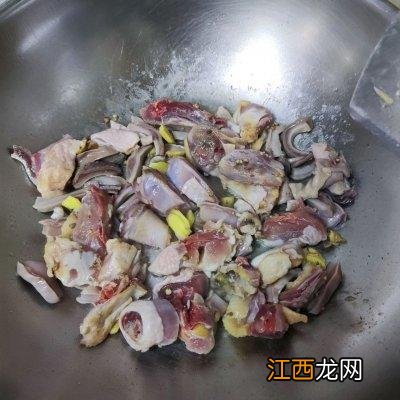 猪肚不能和什么一起吃？猪肚忌与什么一起吃，建议了解一下