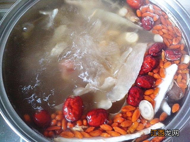 有什么炖汤适合男人喝?男人要喝什么汤最好,好文章,全网点赞