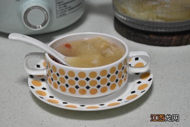 雪梨煲什么汤好?雪梨能煮什么汤,看完这篇文章你就知道