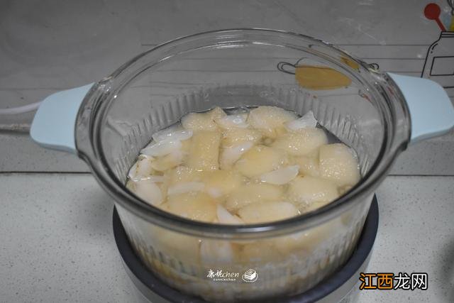 雪梨煲什么汤好?雪梨能煮什么汤,看完这篇文章你就知道