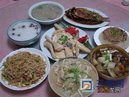 宁化有什么好吃的东西?宁化小吃哪个地方最好吃,知识点来了