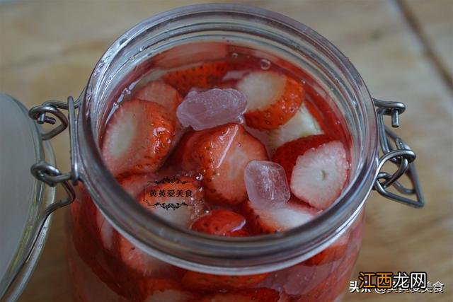 草莓酒有什么功效与作用?泡草莓酒的功效,强烈建议看完这篇文章