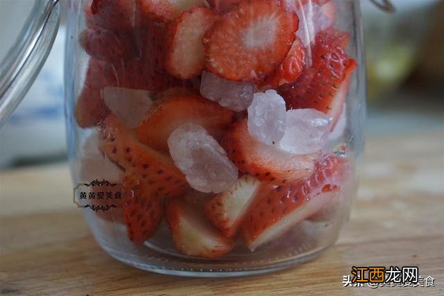 草莓酒有什么功效与作用?泡草莓酒的功效,强烈建议看完这篇文章