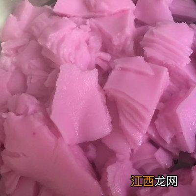 潮汕雪粉是什么粉来的？潮汕人的雪粉，请快来查收