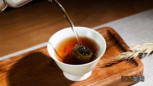 秋冬适合喝什么茶叶?最适合长期喝的六种茶,此文章值得细品