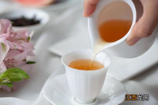 秋冬适合喝什么茶叶?最适合长期喝的六种茶,此文章值得细品