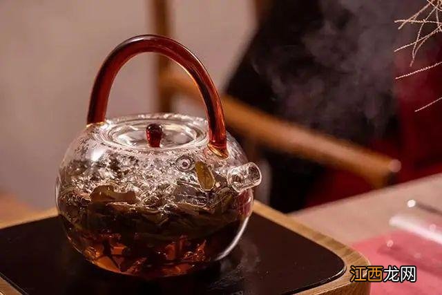 秋冬适合喝什么茶叶?最适合长期喝的六种茶,此文章值得细品