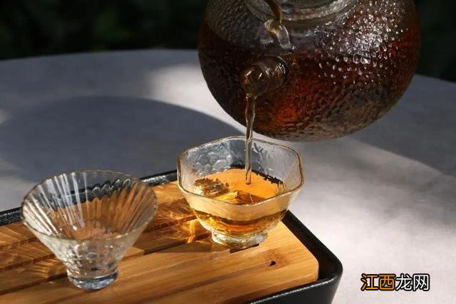 秋冬适合喝什么茶叶?最适合长期喝的六种茶,此文章值得细品