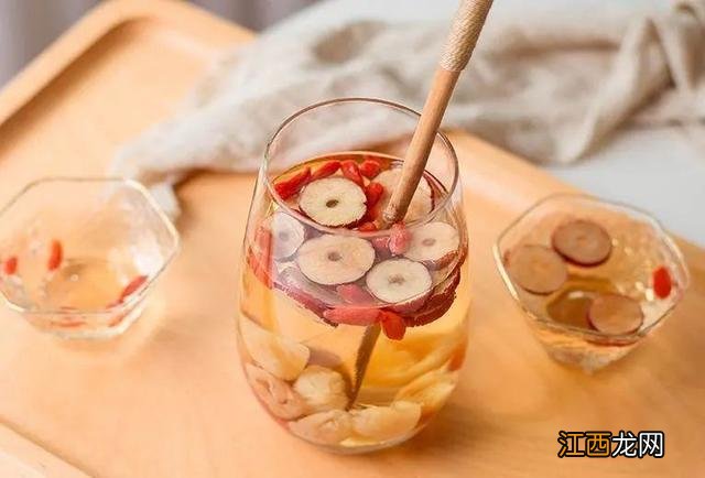 秋冬适合喝什么茶叶?最适合长期喝的六种茶,此文章值得细品