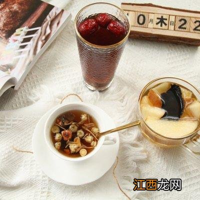 秋季喝什么花茶？哪些花可以喝，学会，轻松又简单