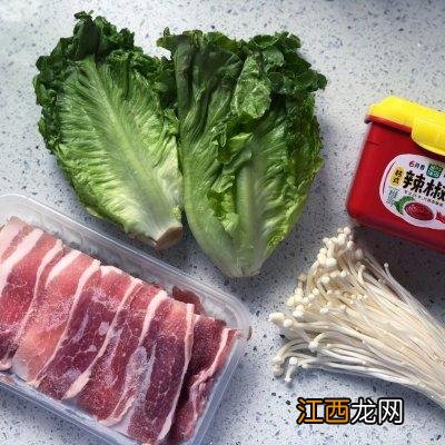 生菜和什么炒好吃又营养?生菜和什么炒比较搭配,看完此文涨点知识