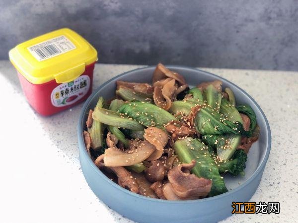 生菜和什么炒好吃又营养?生菜和什么炒比较搭配,看完此文涨点知识