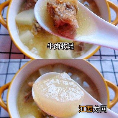 炖牛骨头要放什么调料？炖牛肉放什么调料，点开这里寻高招