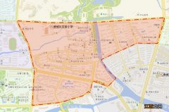 温州市鹿城区实验小学学区划分范围+地址+联系方式