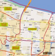 温州市上陡门小学地址+学区划分+联系电话