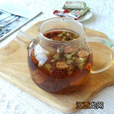 什么茶能去痰火？利于化痰的茶，打开这里看好文