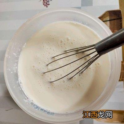 双皮奶和什么一起吃最好?双皮奶可以放什么配着吃,建议需要听一听