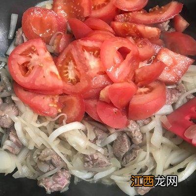 罗宋汤配什么吃最佳？罗宋汤配什么主食，真实用，这文章