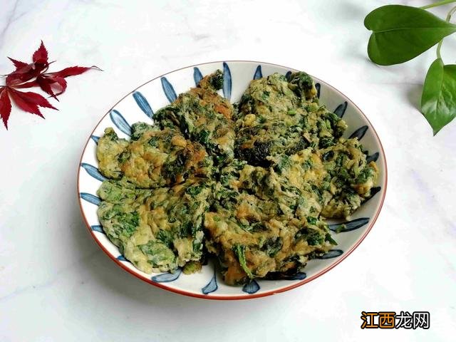 吃什么视力好呢?补眼睛最好的六种食物,千万别忽视这几点