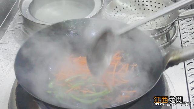 鱼香肉丝用什么肉最好？鱼香肉丝里有什么肉，先收藏了！