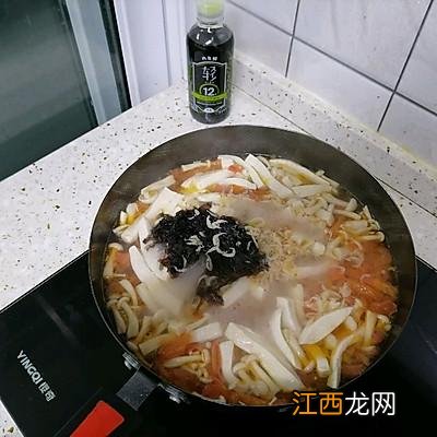 紫菜煲什么最合适？紫菜能和什么烧汤，看完解决了很多疑惑