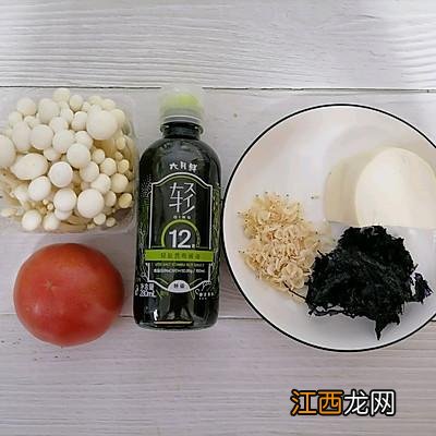 紫菜煲什么最合适？紫菜能和什么烧汤，看完解决了很多疑惑