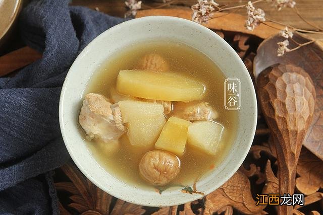 立秋喝什么汤最好的?立秋了喝什么汤养生,我来告诉你结果