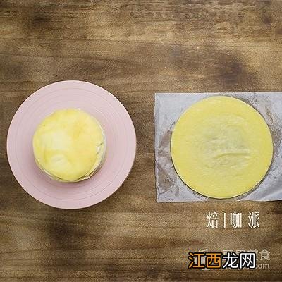 千层蛋糕用什么奶油好吃？千层蛋糕是用什么奶油，简单无难度