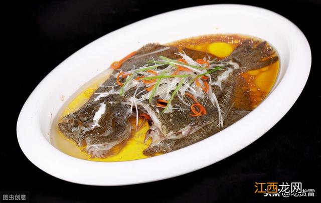 什么鱼做清蒸鱼最好吃?清蒸鱼用啥鱼好吃,你看懂了吗