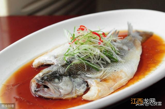 什么鱼做清蒸鱼最好吃?清蒸鱼用啥鱼好吃,你看懂了吗