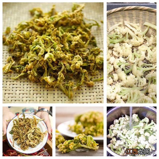 夏天晒什么菜干适合冬天吃？夏天适合晒什么菜，科普大咖来了！