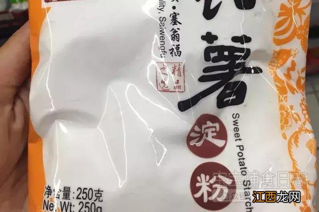 玉米烙玉米淀粉可以用什么代替？玉米烙的淀粉可以用地瓜粉代替吗，此文讲得一清二楚