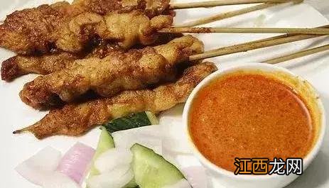 沙爹酱什么牌子好吃？沙爹粉哪个牌子好，学习进行时！